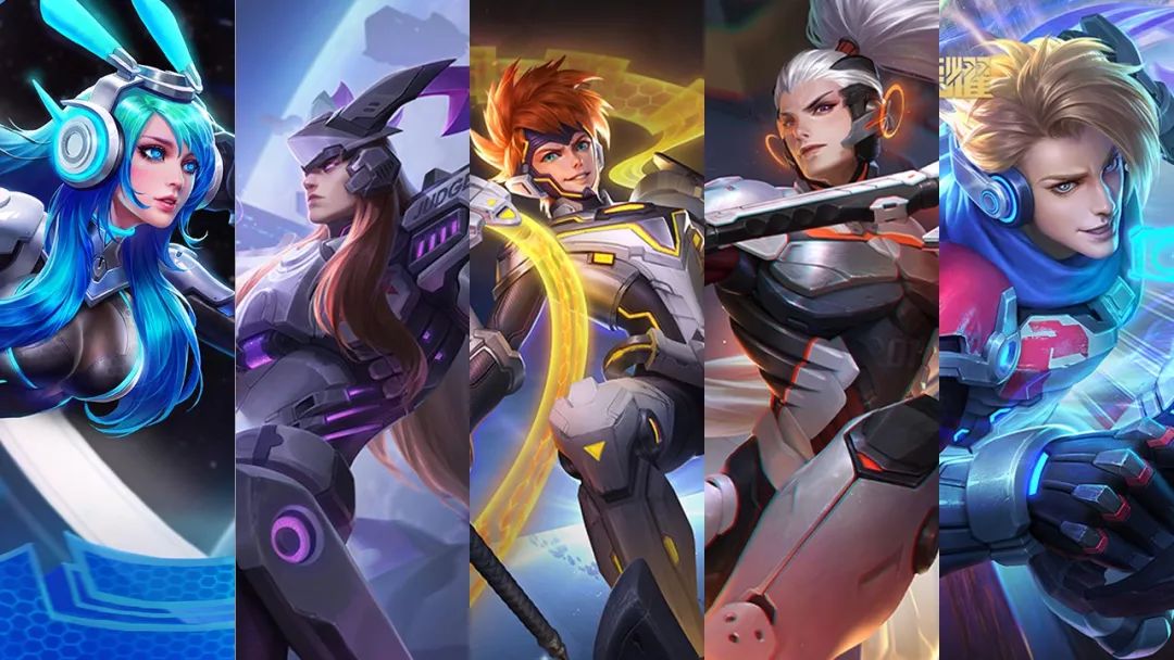 MIBR 从 G2 Academy 签下狙击手