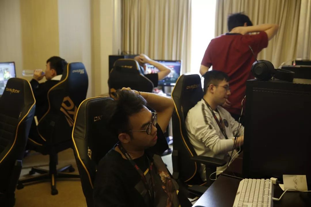 FaZe 战胜 FURIA Esports ：2024 上海 Major 淘汰赛第五轮最终结果