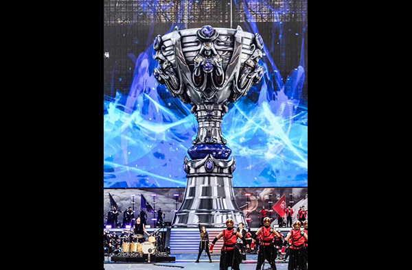 LNG Esports 教练：最近其实我们状态还挺好的，保持这个势头就可以