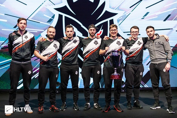 【战报】重庆QGhappy3比1战胜MTG，豪取八连胜，成功晋级季后赛败者组！