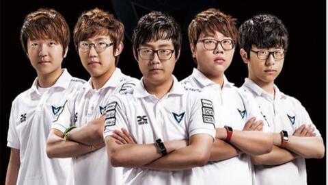 Weibo Gaming vs LGD赛前数据前瞻：LGD来到登峰组后难求一胜