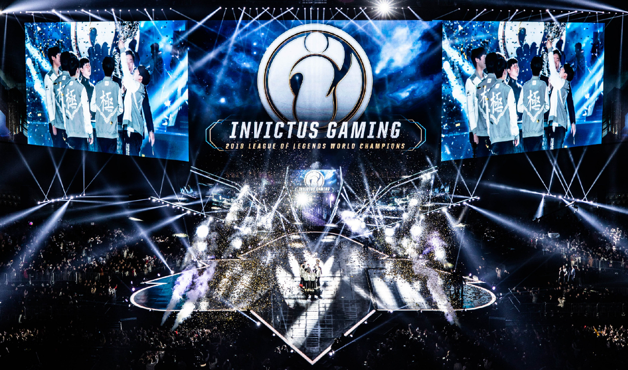 外网热议BLG横扫C9：我们从未真正摆脱过LCK vs LPL的洲际赛