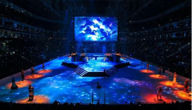 Xun 关闭了 Scout Light 吗？ JD Gaming 中路和打野的 Clockwork Nightmare 没有默契， Weibo Gaming 赢得了第一场比赛