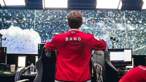 Aurora Shock FaZe 晋级 2025 年电子竞技世界杯四分之一决赛