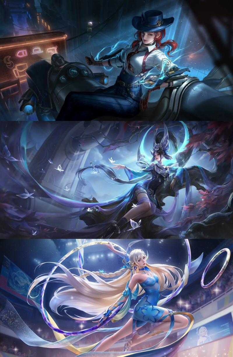 ON ：外界对我最大的误解是我“玩得一般”