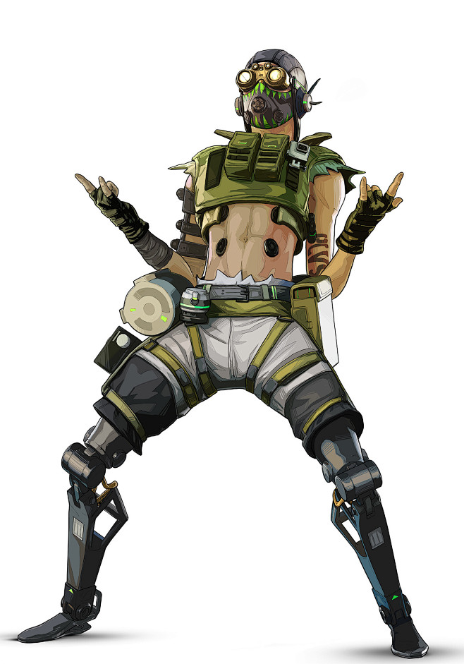 TOBIZ： ＂ nilo , 我觉得他超级超级好＂