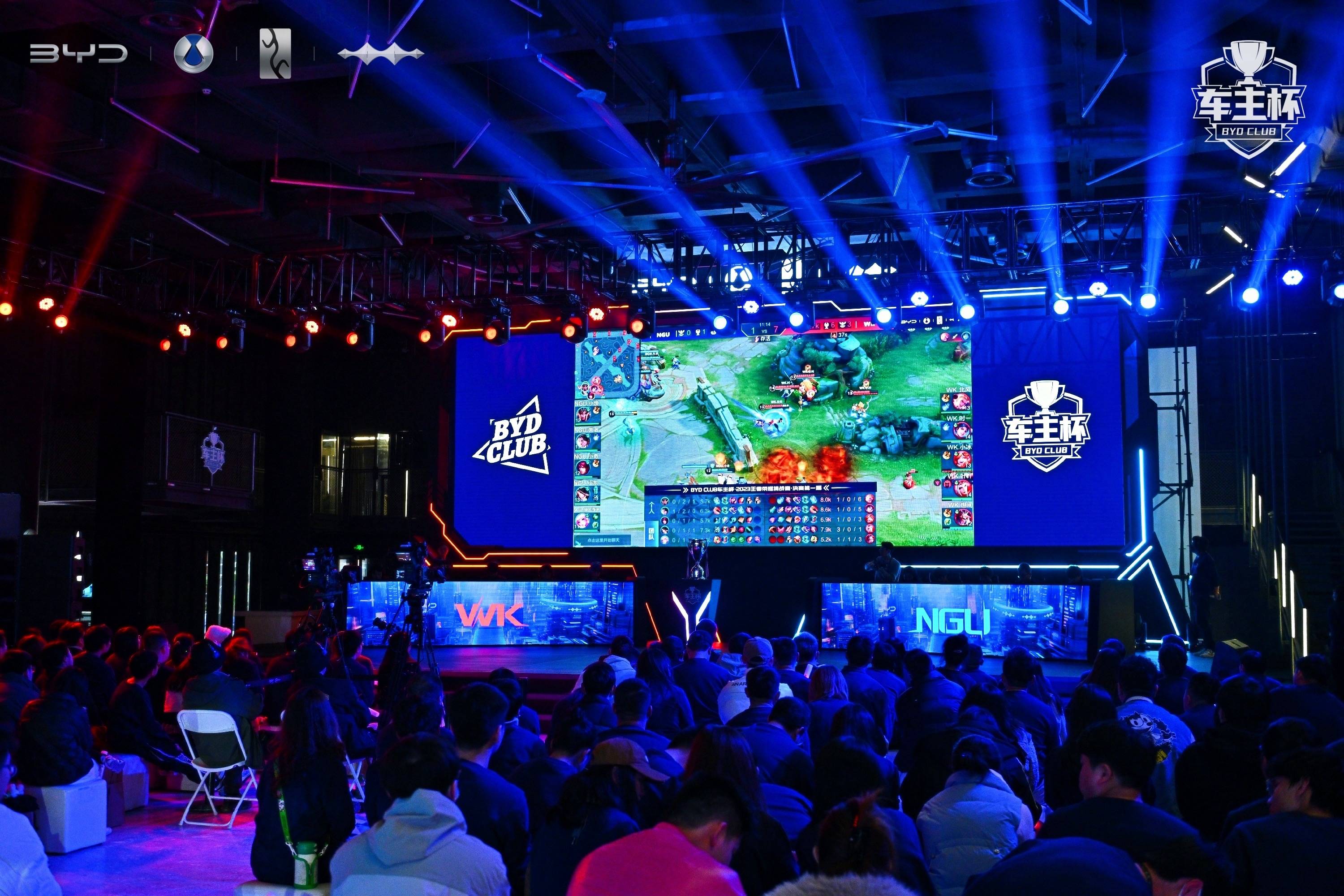 比赛预测： DRILLAS vs. Lynn Vision 在完美世界上海Major 2024亚太RMR