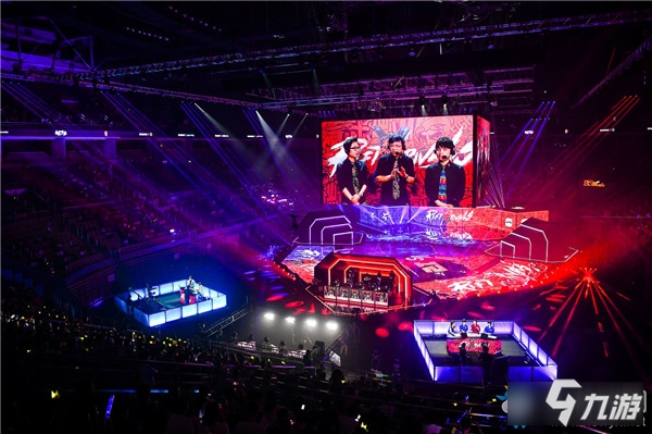 RNG晋级 RA、AL、iG、FPX、UP被NIP挡在门外