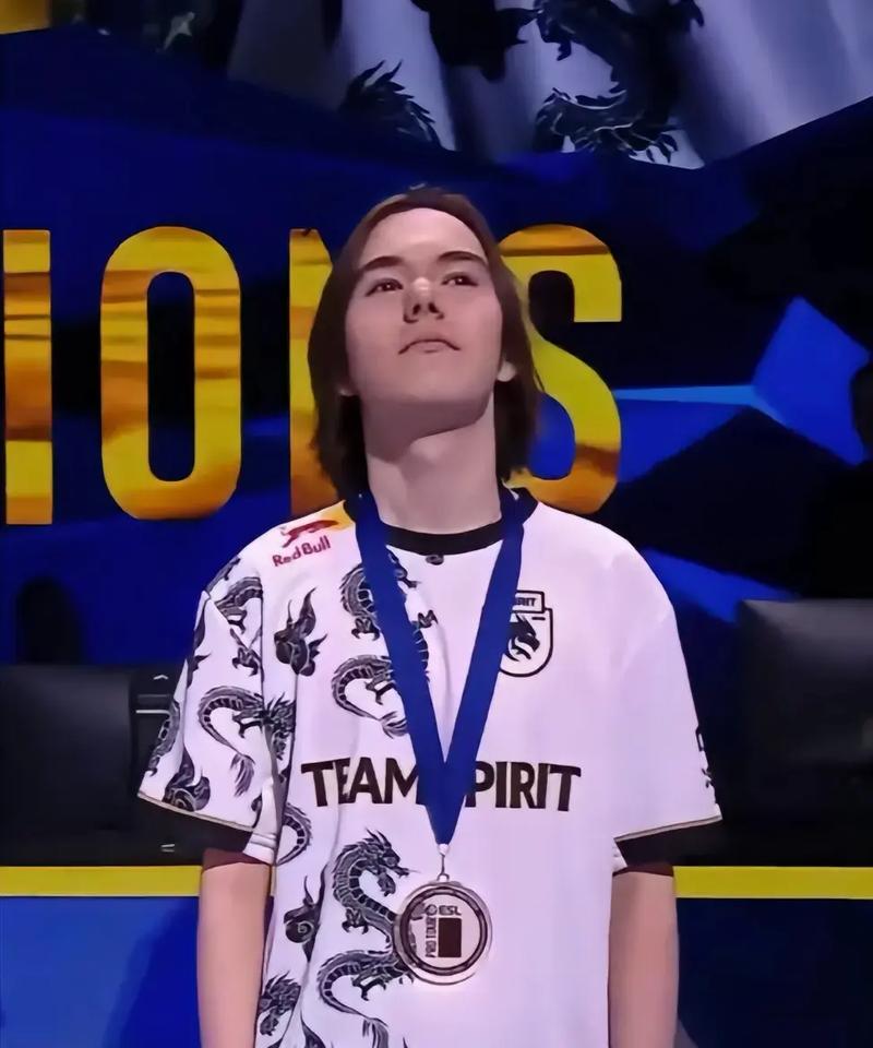 Tian ：从入围赛打上来更像是训练赛 算是以赛代练