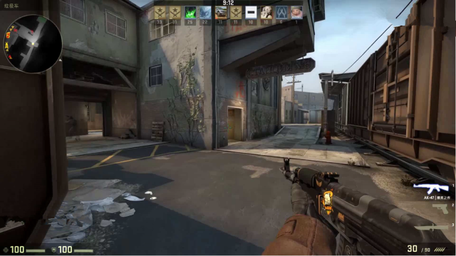 Team Vitality 和 ZywOo 获得 2025 年电子竞技奖