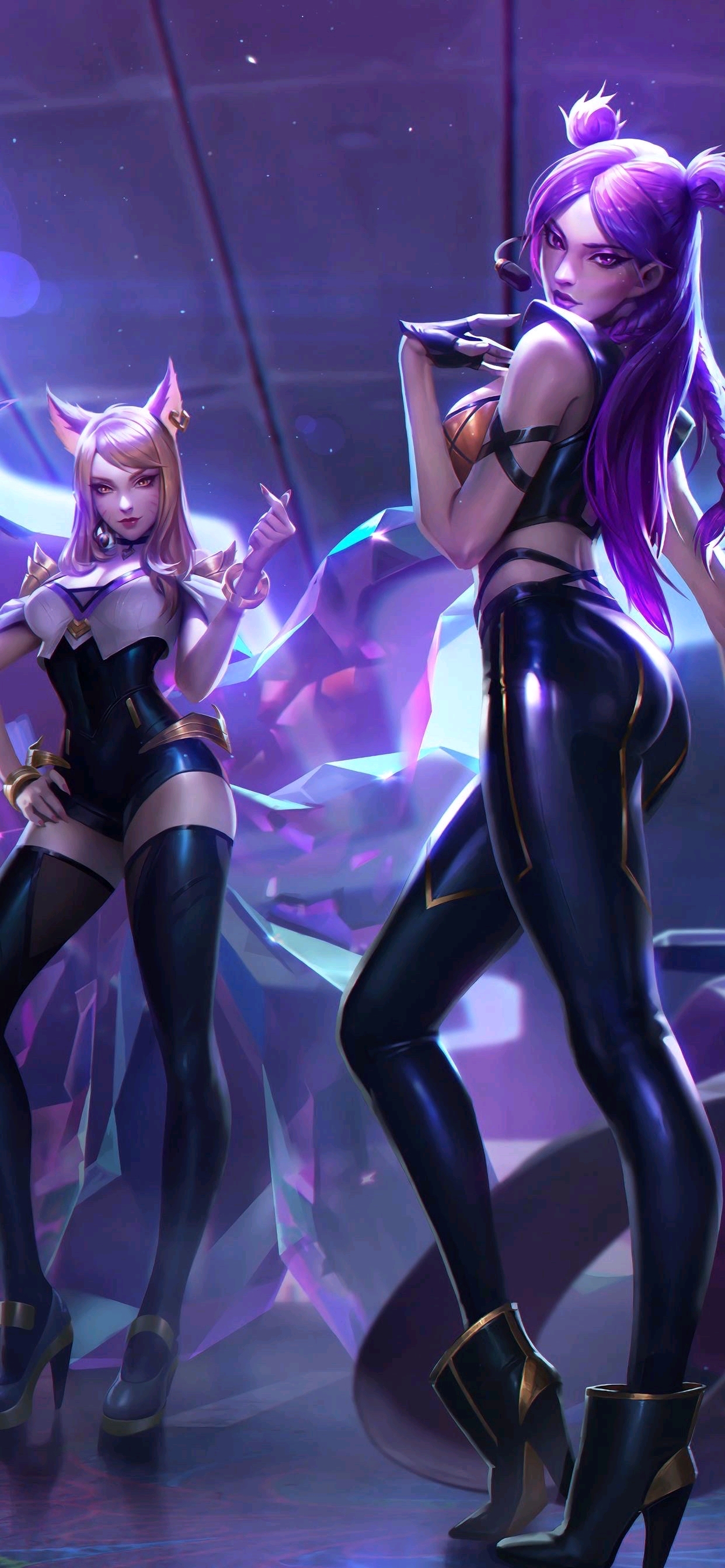 LPL 一基金自闭症日获得2024年体育模范年度最佳体育慈善奖