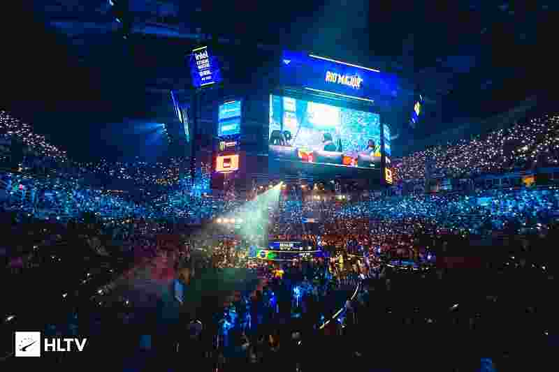 EDward Gaming 晋级决赛，而 T1 陷入失败 - 曼谷大师赛 2025 结果