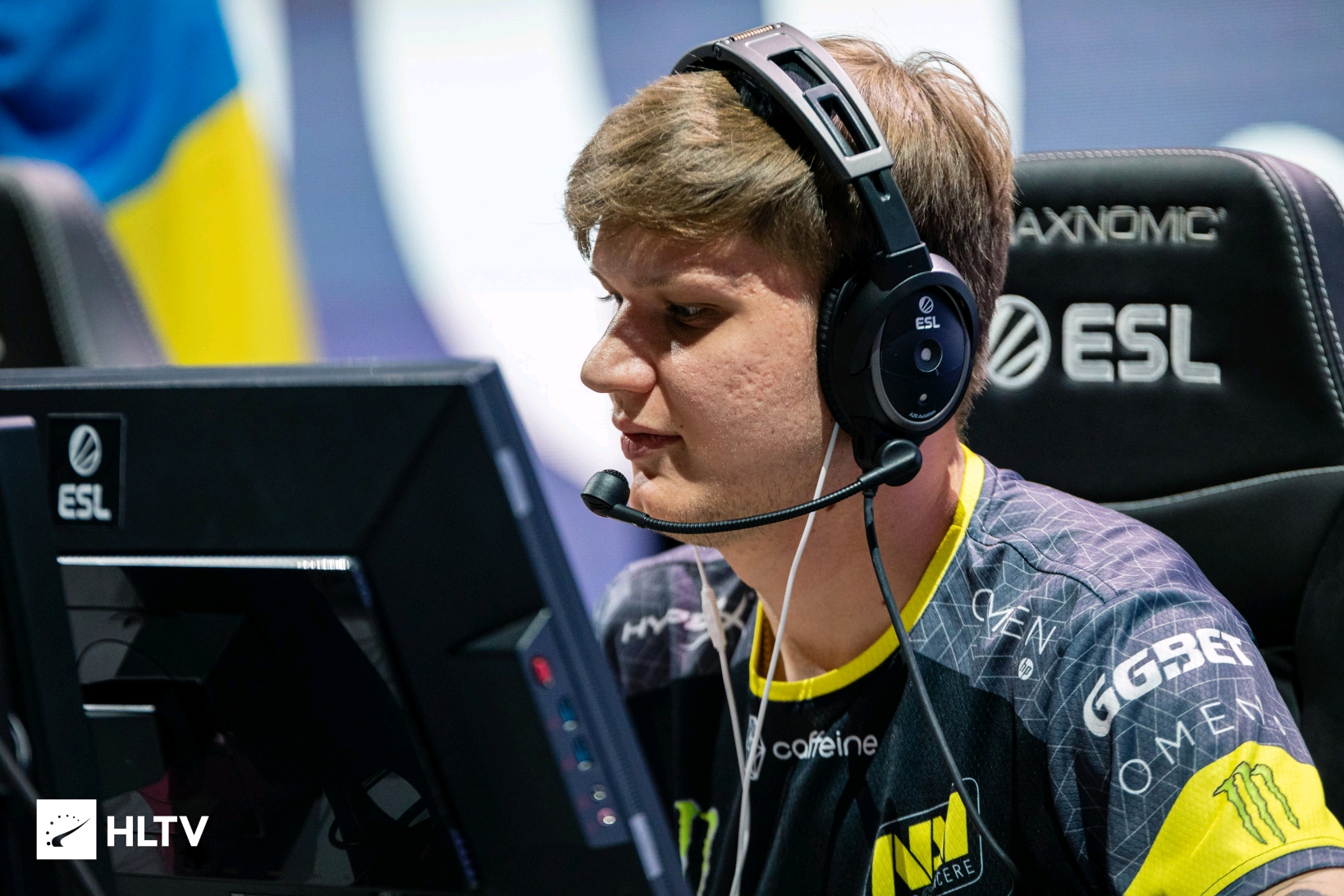 M80 以 3 圆胜利结束 StarLadder 布达佩斯 Major 2025 第一阶段，而 Lynn Vision 以 3 圆失利结束