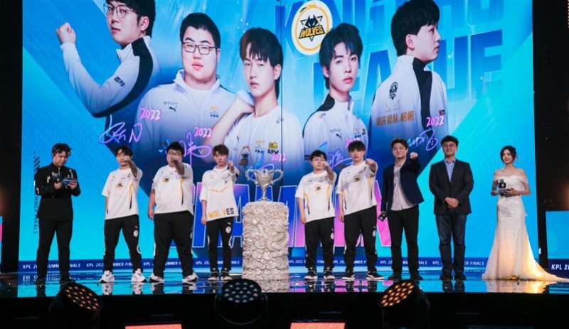 LNG Esports vs JDG赛前数据前瞻：双方AD都是队内核心