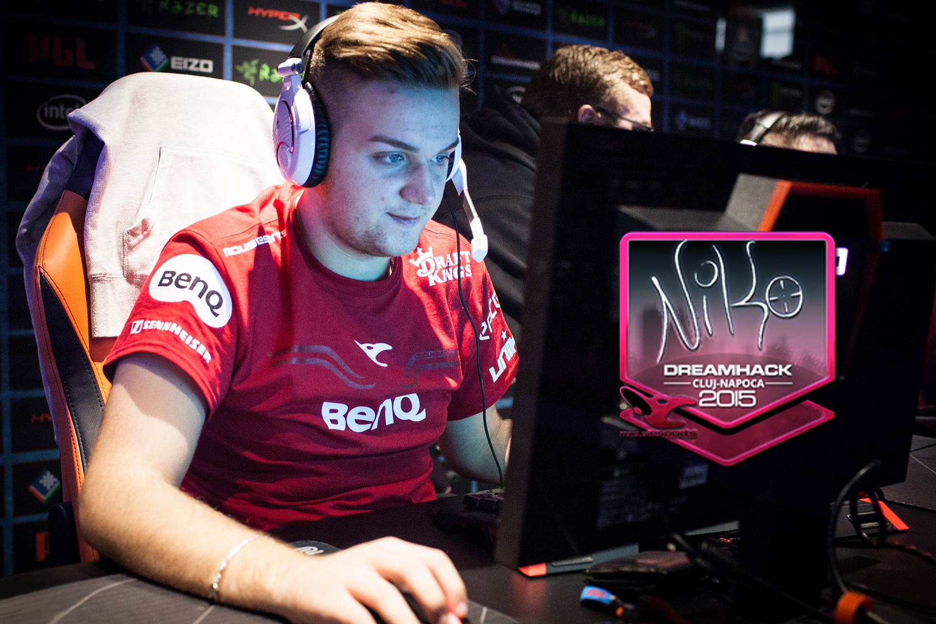 T1 宣布签约 Peyz 至 2028