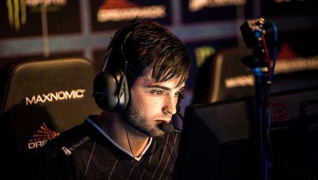 Missing：人生中最重要是拿到冠军，以后也是会为之努力